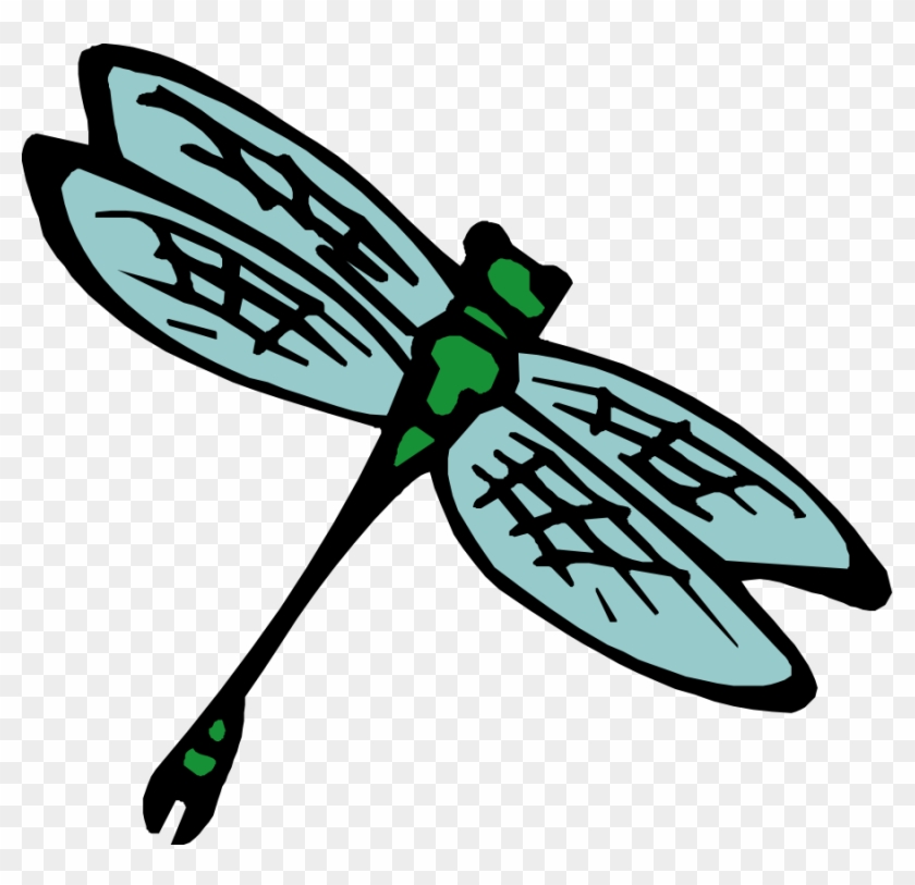 Insect Clipart Transparent - Insect Clip Art #123128