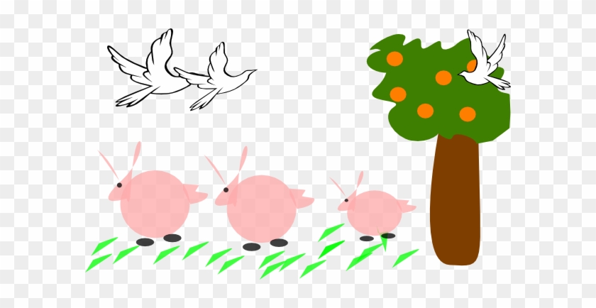 Nature Svg Downloads - Nature Clipart #123135