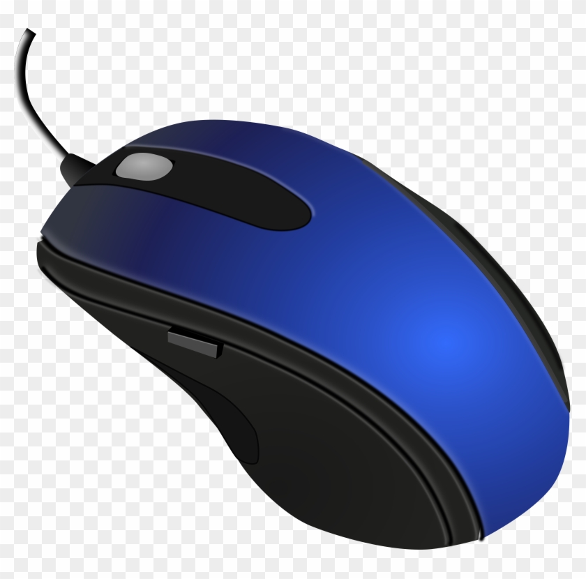 Transparent Computer Mouse Multiwebdirectory - Computer Mouse #123456