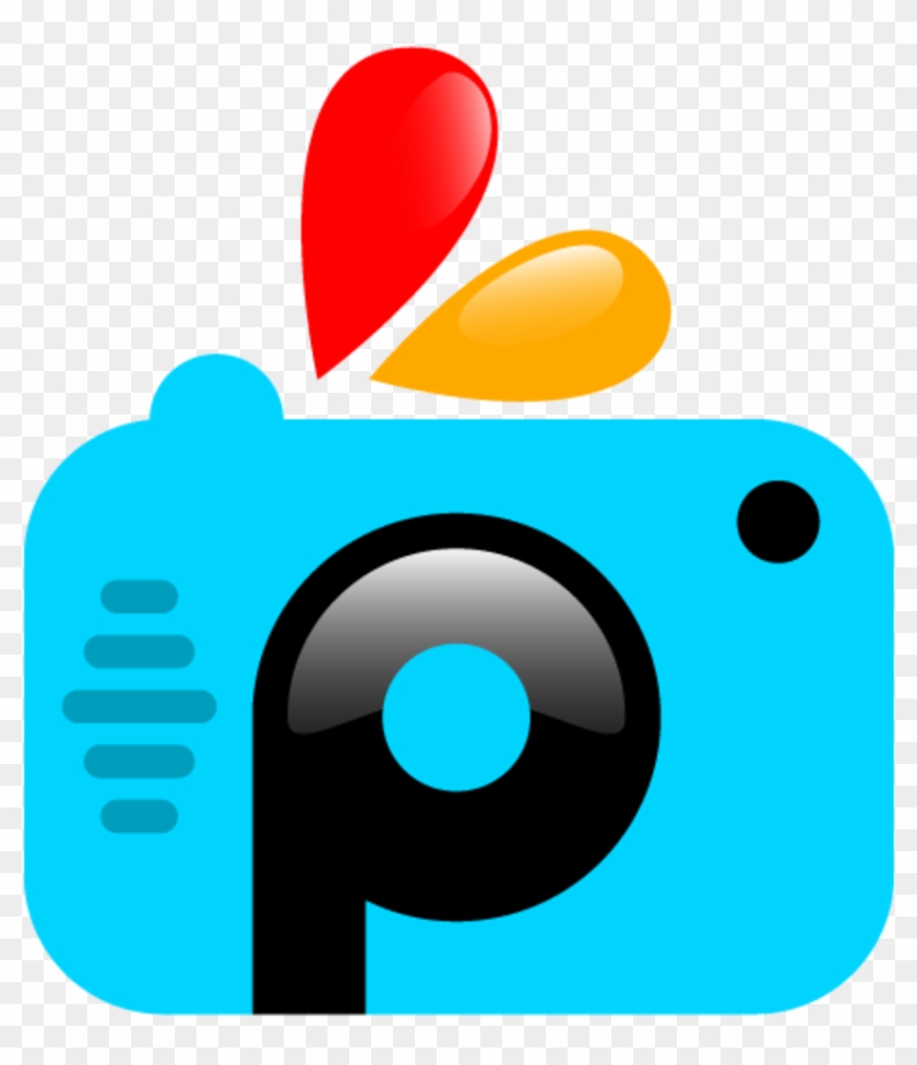 Picsart - Logo Do Picsart Png #123751