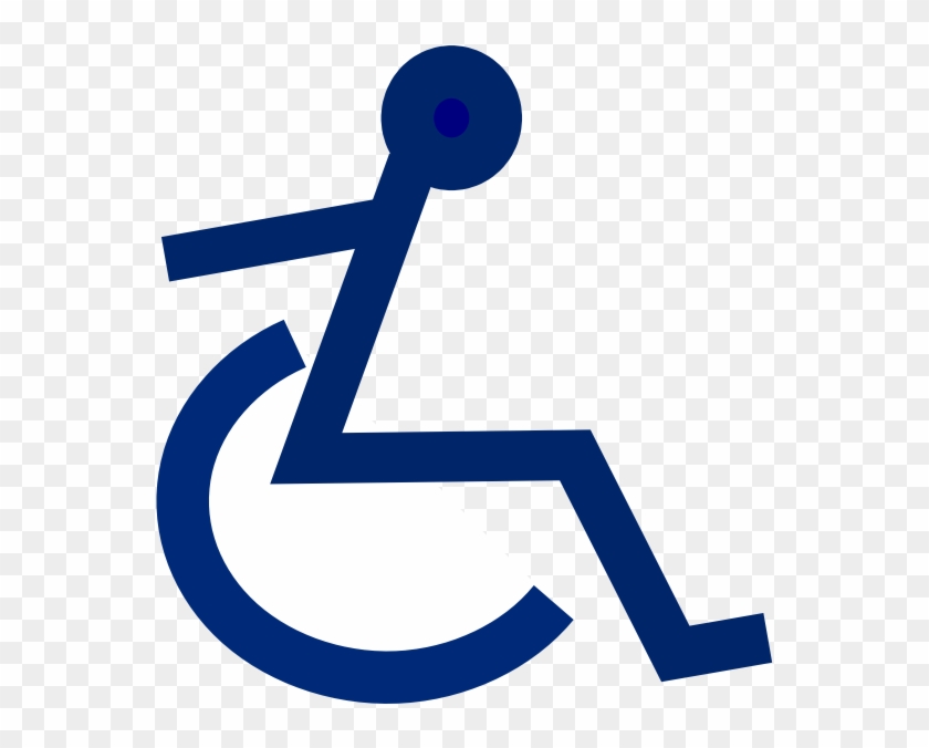 Universal Accessibility Symbols #123940