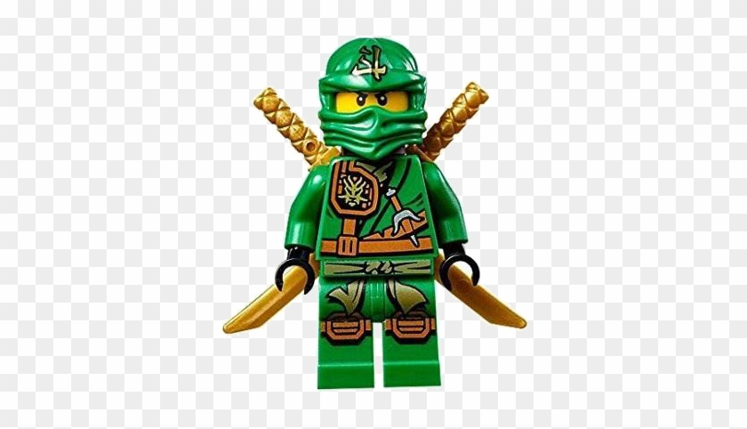 Lloyd Ninjago #124191