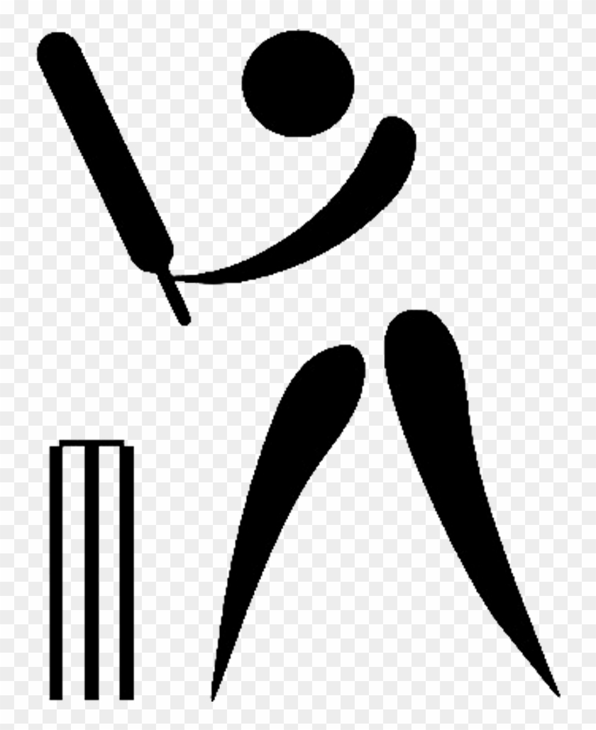 Cricket Clipart #124194