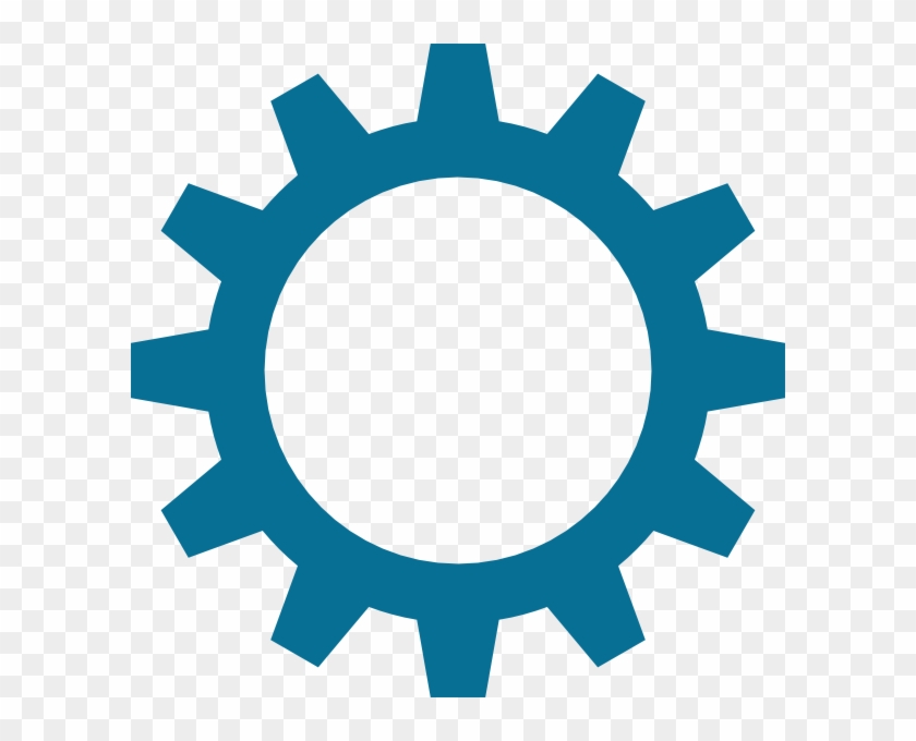 Cog Icon Png Cog #124463