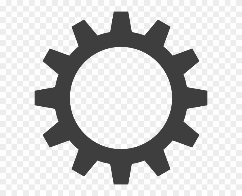 Cog Icon Png Cog #124472