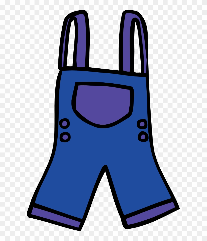 Free Clothing Clipart - Clothing Clipart Transparent #124607