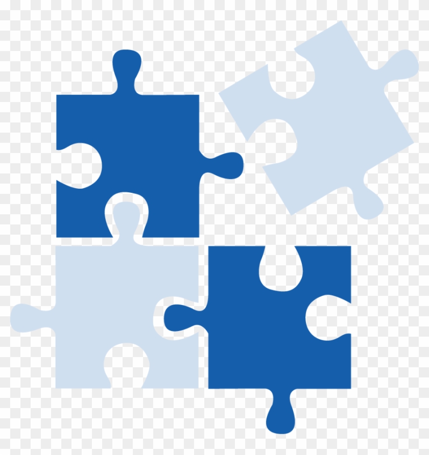 Microsoft Clipart Puzzle - Jigsaw #124632