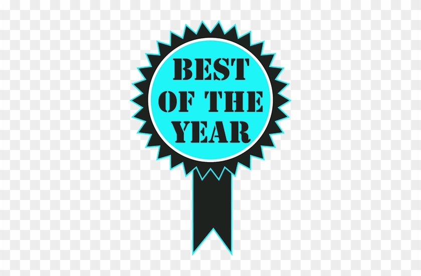 Best Of The Year Clipart - Best Of The Year Clipart #124749