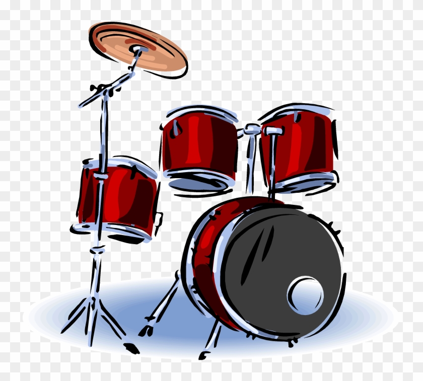 Background Music Clipart High Quality Cliparts - Music Background Designs Png #124799