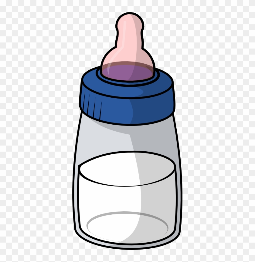 Baby Bottle Images Free For Commercial Use - Baby Bottle Images Free For Commercial Use #124914