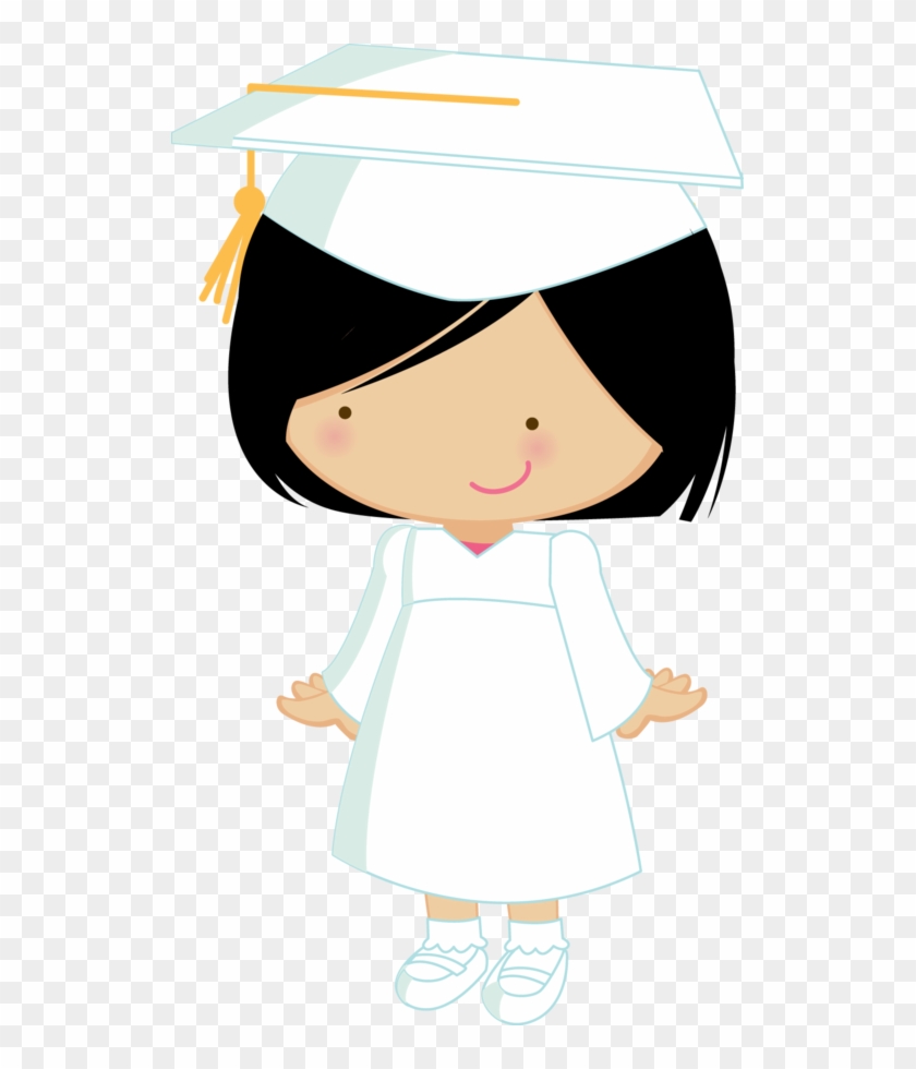 Imágenes De Niños Graduados - Niños Graduados Png #125228