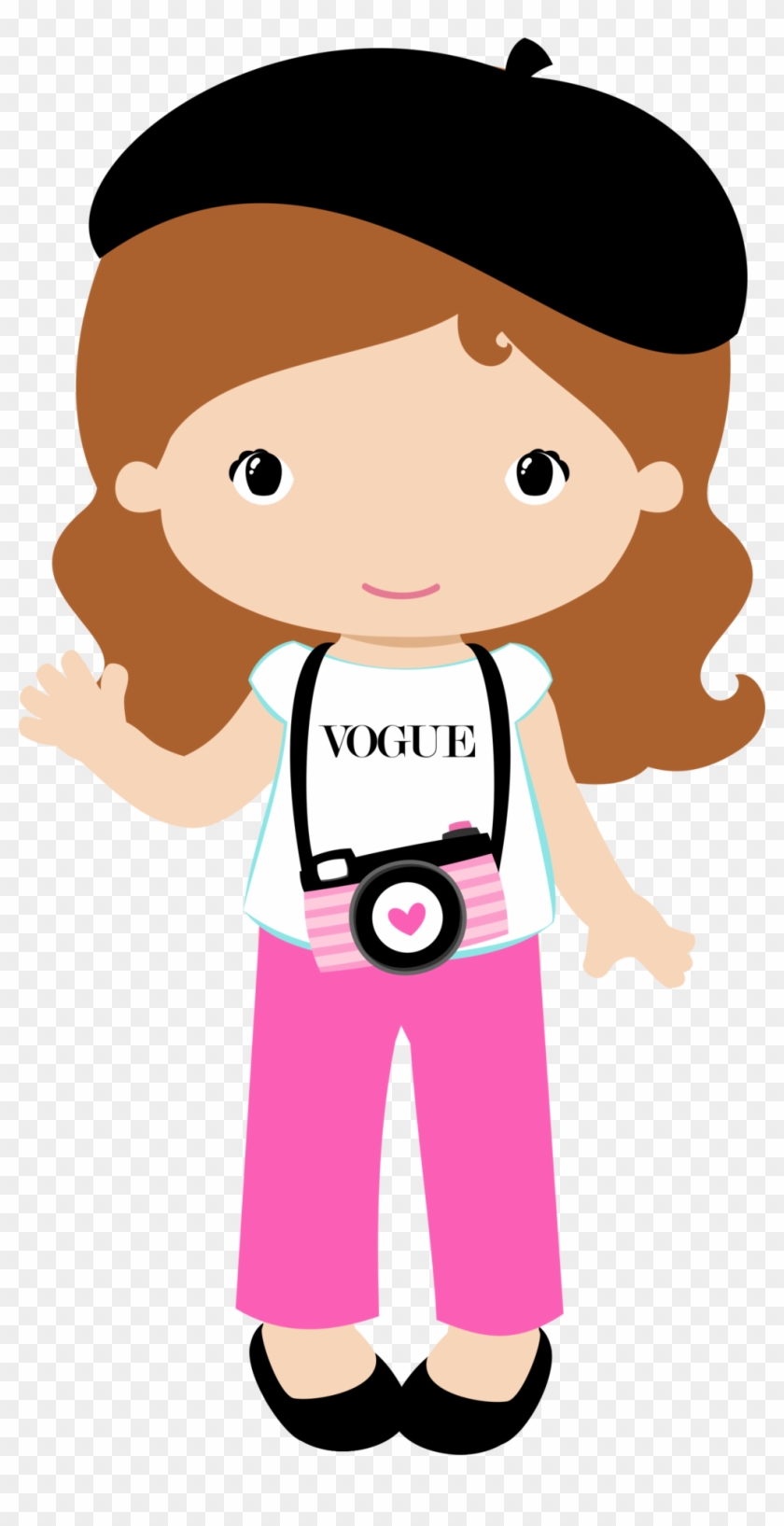 Ver Todas Las Imágenes De La Carpeta Png - Dolls Clipart Png #125244