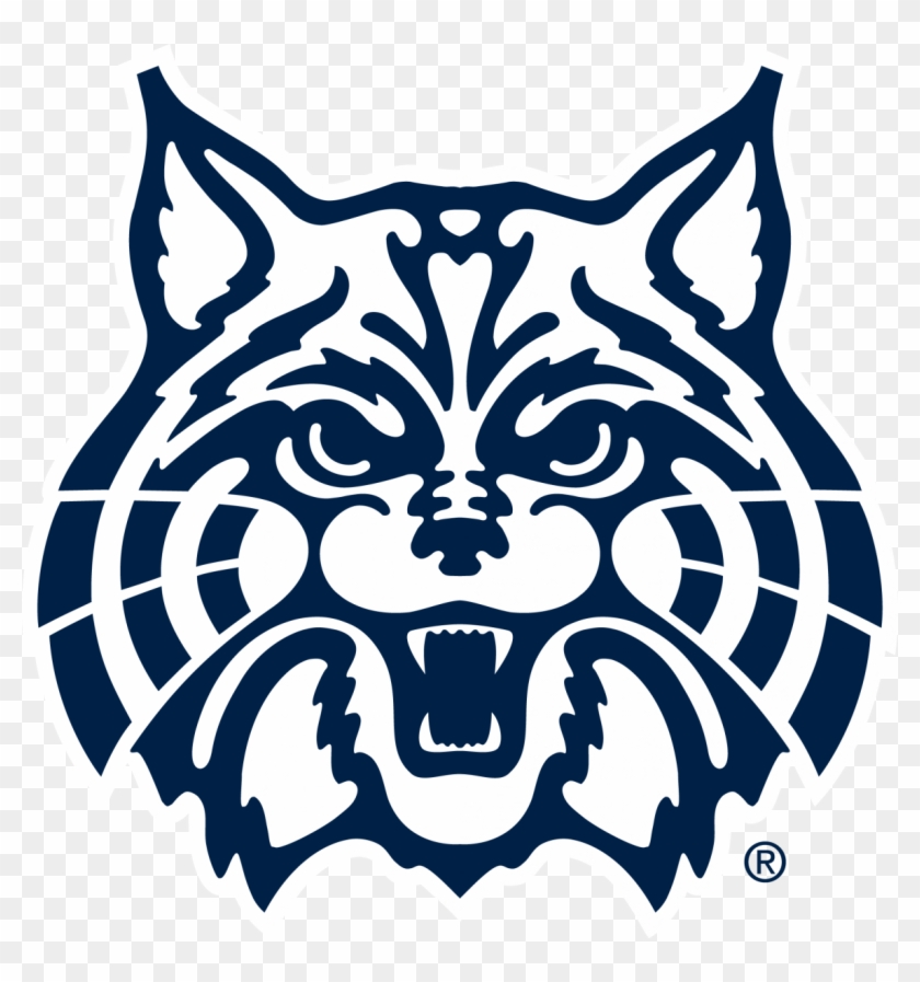 Wildcat Clipart Free The Cliparts - University Of Arizona Wildcat #125724