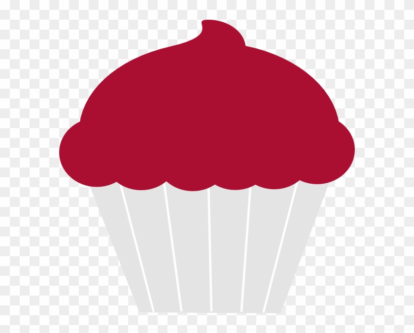 Cupcake Clipart Transparent Background #125795