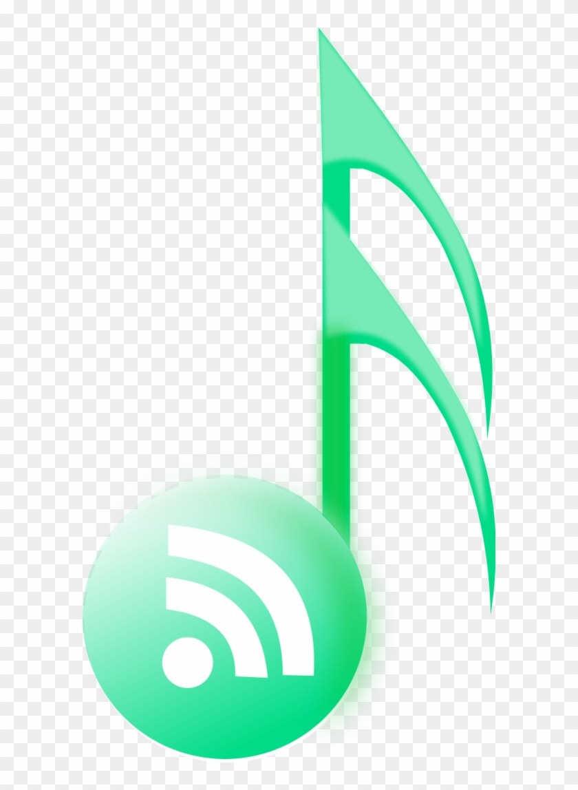 Vector Clip Art - Music #125928