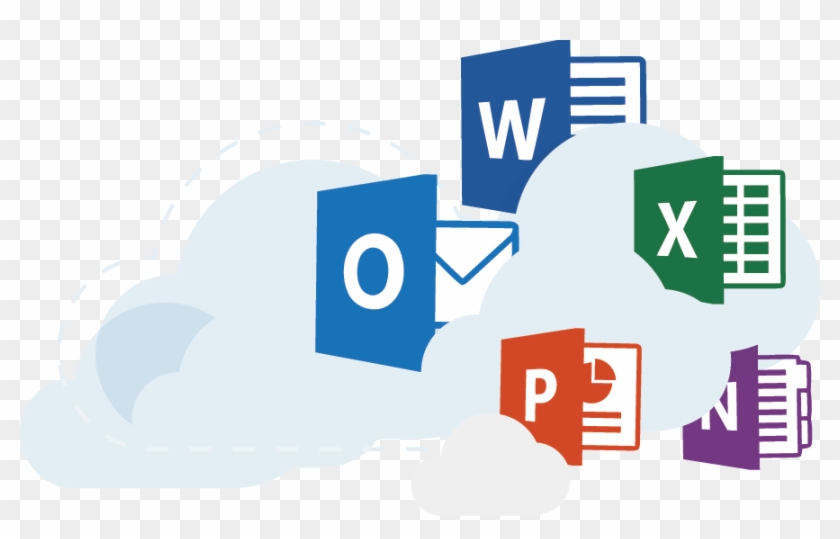 latest microsoft office icons