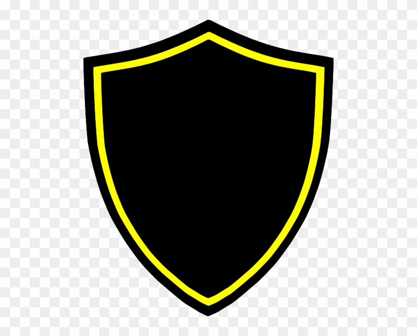 Logo Shield Clip Art - Logo Shield Clip Art #126208