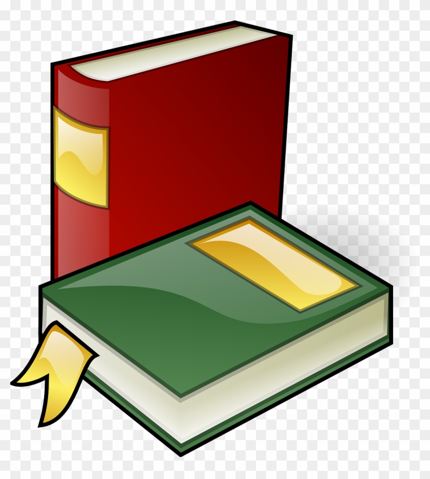 Free Photo Stack Of Books Clipart Book Collection Max - Imagenes De Libros Png #126383