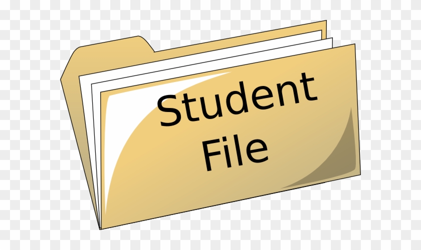 Clip Art File Student #126410