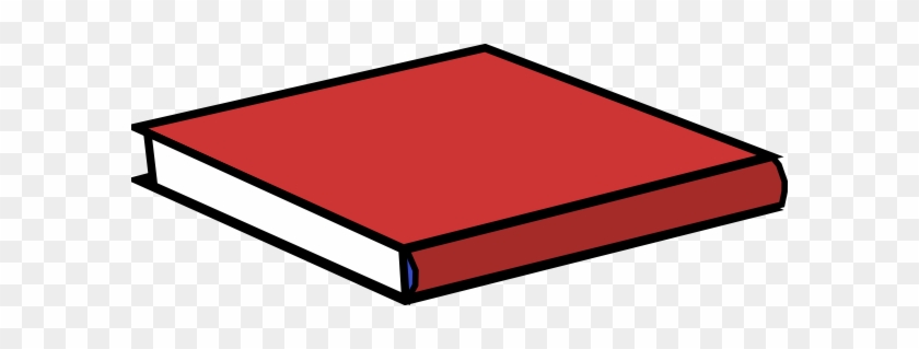 Clipart Of Red Book Clip Art At Clker Com Vector Online - Clipart Of Red Book Clip Art At Clker Com Vector Online #126427