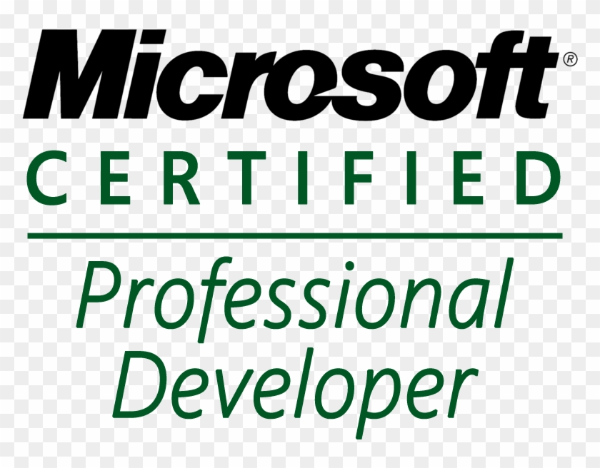 Clip Arts Related To - Microsoft Technology Specialist Logo #126608