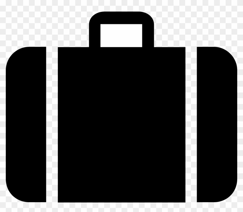 Baggage Clipart #126849