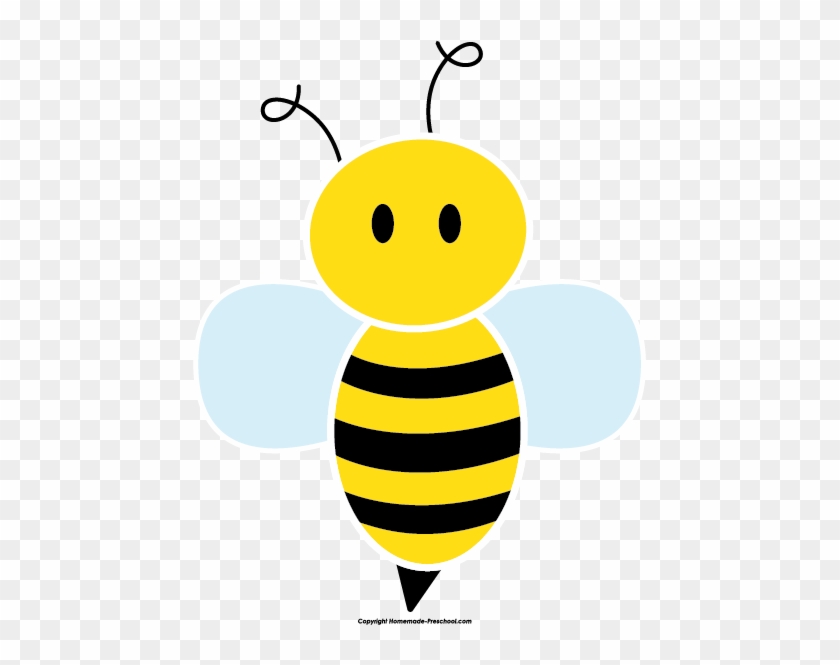 Click To Save Image - Queen Bee Clip Art #127092