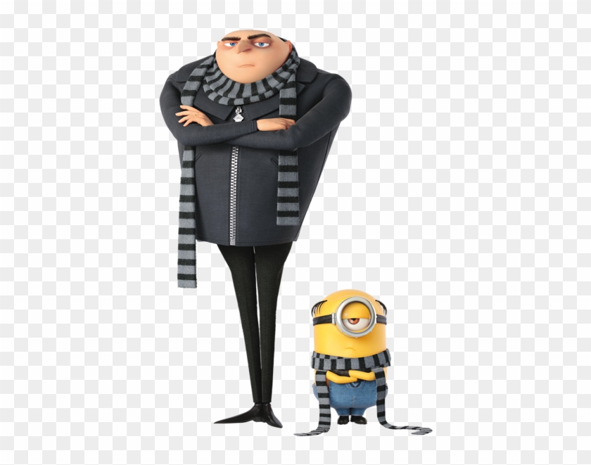 Pin By Maribel Serrano On Minions Nation - Gru Despicable Me 3 #127129