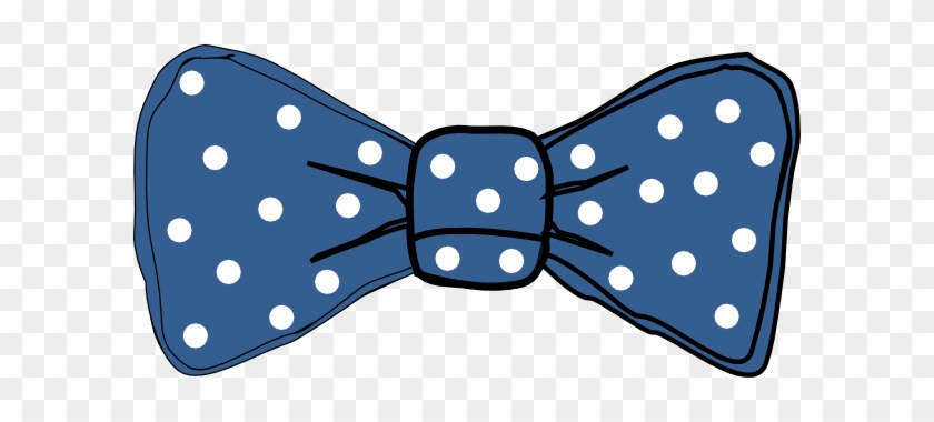 Bow - Cute Bow Tie Clipart #127155