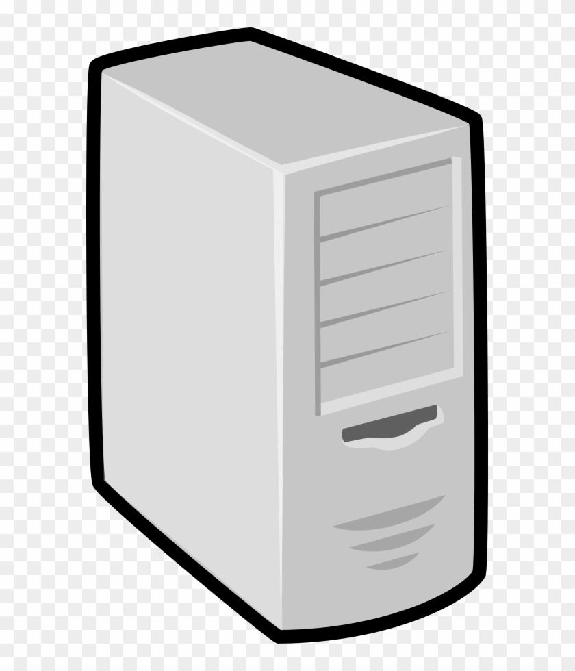 Server Clipart Microsoft - Server Images For Powerpoint #127196