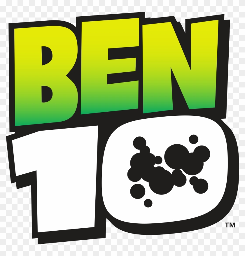 Top 89 Ben10 Clip Art - Ben 10 Logo #127252