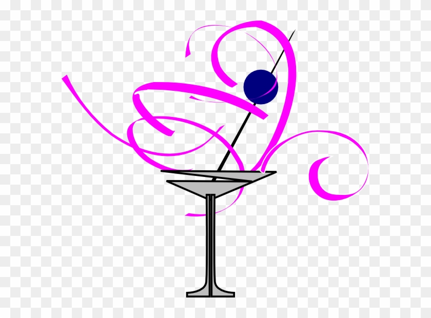 Margarita Glass Clipart Free Download Clip Art - Martini Glass Cartoon #127251