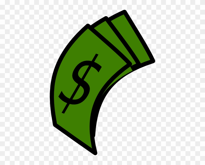 Cash Images - Clipart Cash #127284