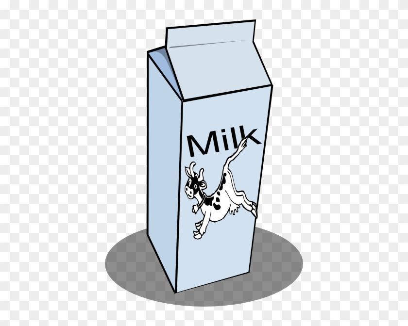 Milk Clipart Free Download Clip Art On - Milk Carton Clipart #127295