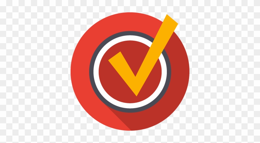 Check Mark - Vauxhall Station - Full Size PNG Clipart Images Download