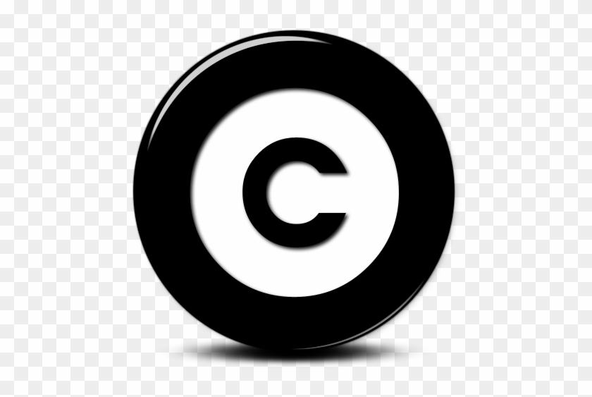 Copyright Button - Jd Sports Png Logo #127382