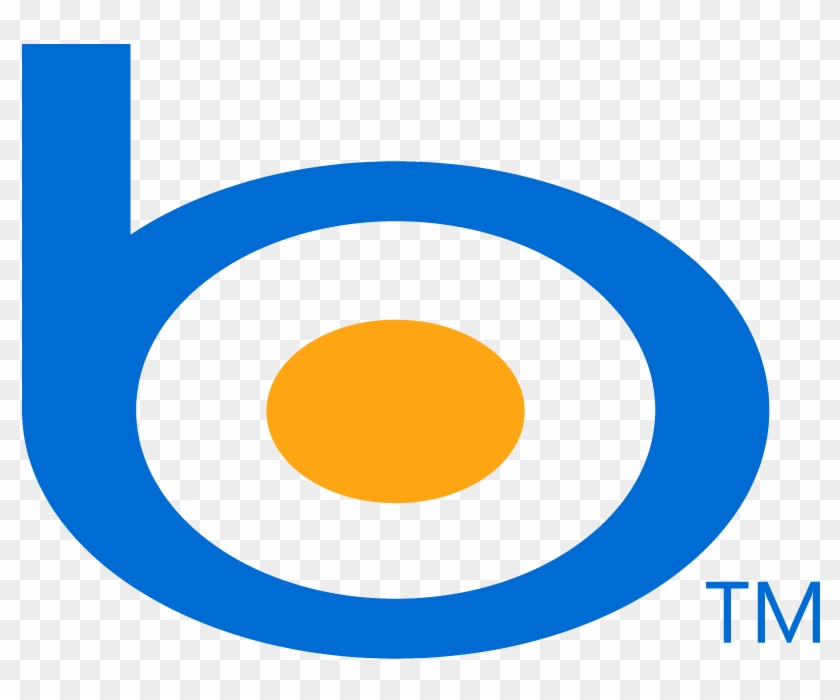 2009 - Bing Logo Circle #127387