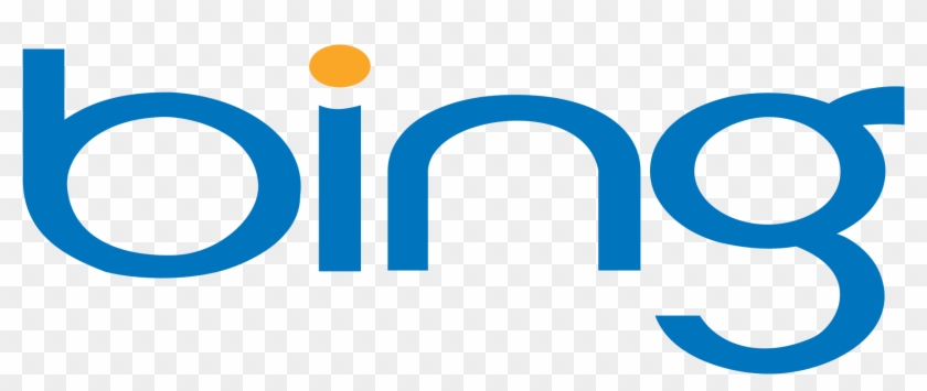 The Original Bing Logo - Logo Bing #127407