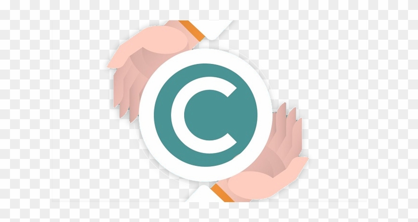 Copyright And Trademark Policy - Illustration #127467