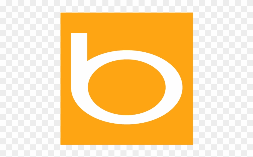 Social Bing Icon - Bing Icon Png #127499