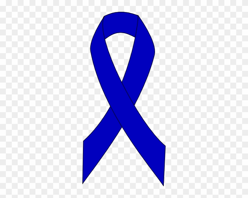 Colon Cancer Ribbon Svg #127691