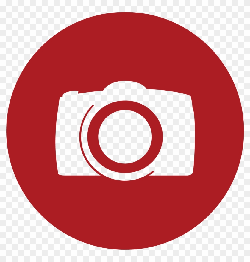 Camera - Logo Youtube Png #127702