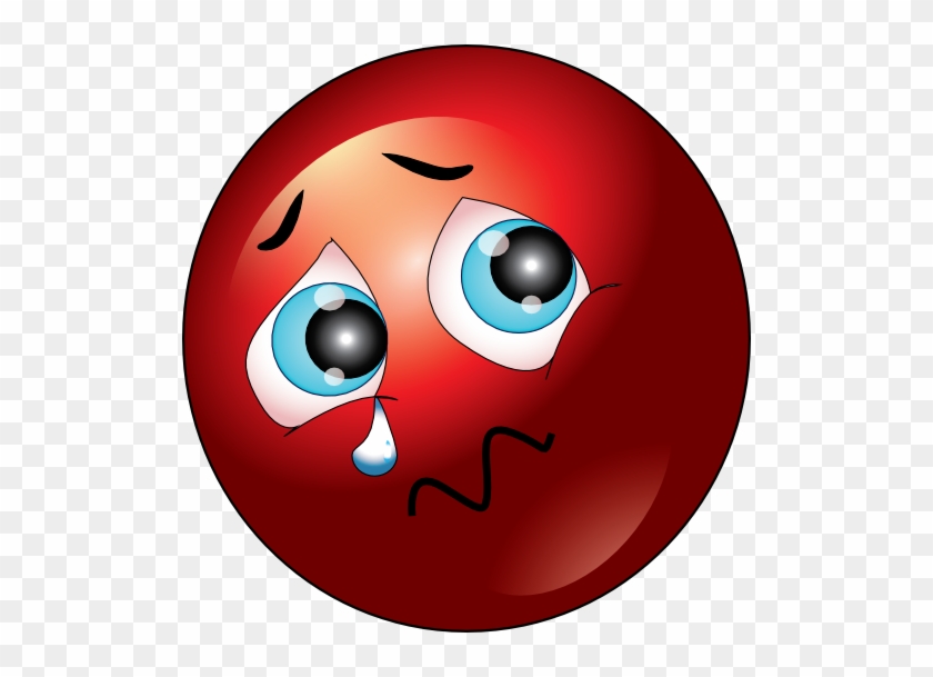 Crying Emoticon Bing Images - Arsenal Tube Station #127763