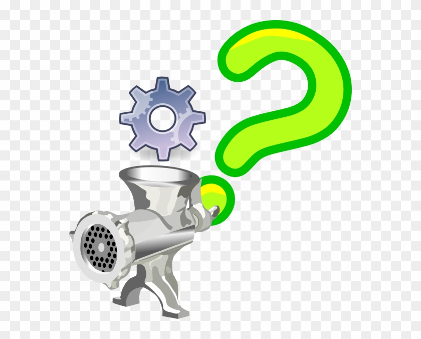 Whats Grinding My Gear Clip Art - Gear Icon #127810