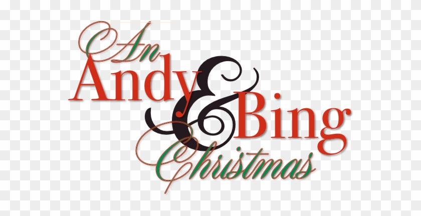 An Andy & Bing Christmas Retina Logo - Design #127865