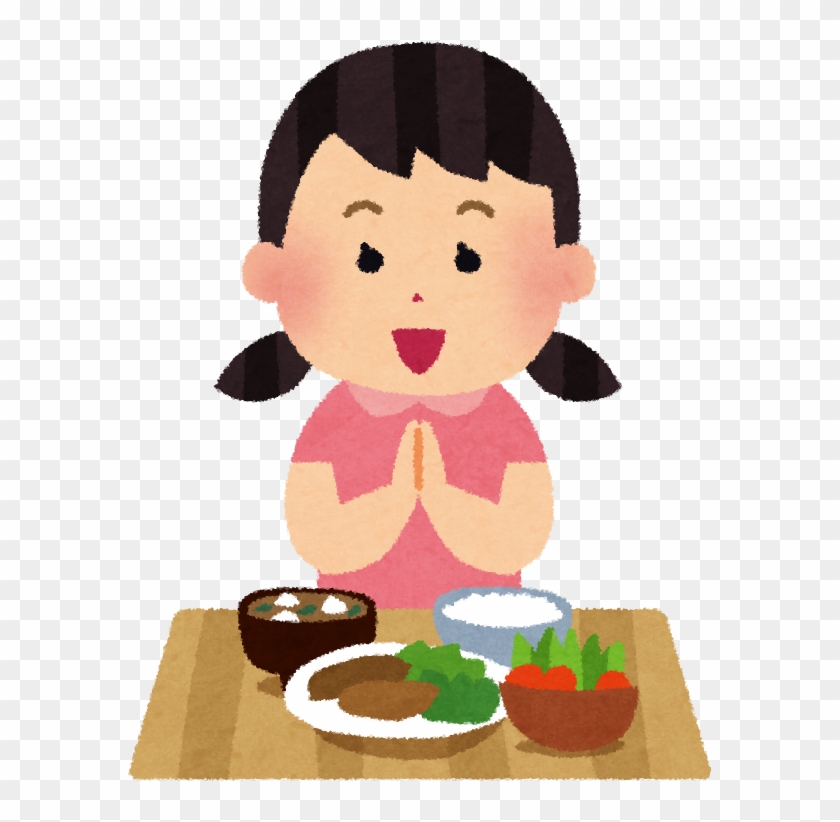 10 Table Manners You Need To Know In Japan Tsunagu - Table Manners Clipart #127897