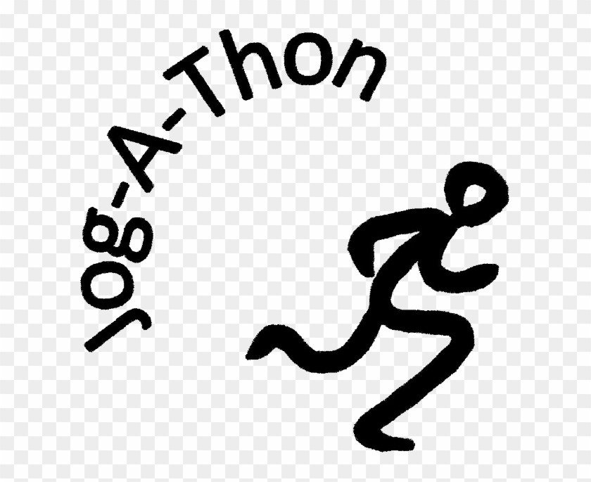 Jog A Thon Volunteers Needed Asap - Clip Art #128044