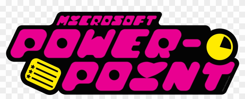 Powerpoint Girls Logo - Song #128164
