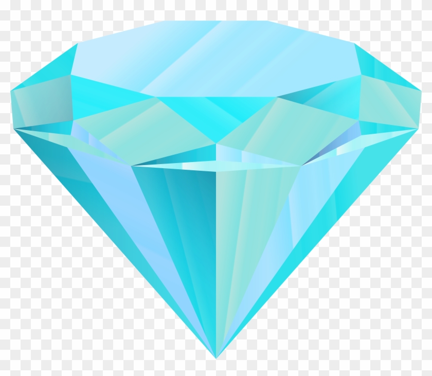 Diamond Clipart High Quality - Diamond Clipart Png #128220