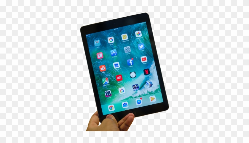 Apple Ipad - Ipad 2017 #128249